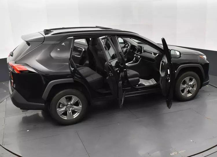 2024 Toyota Rav4 XLE Sport Utility 4D, available for sale in Irvington, New Jersey | NJ Used Cars Center. Irvington, New Jersey 2024 Toyota Rav4 XLE Sport Utility 4D, available for sale in Irvington, New Jersey | NJ Used Cars Center. Irvington, New Jersey