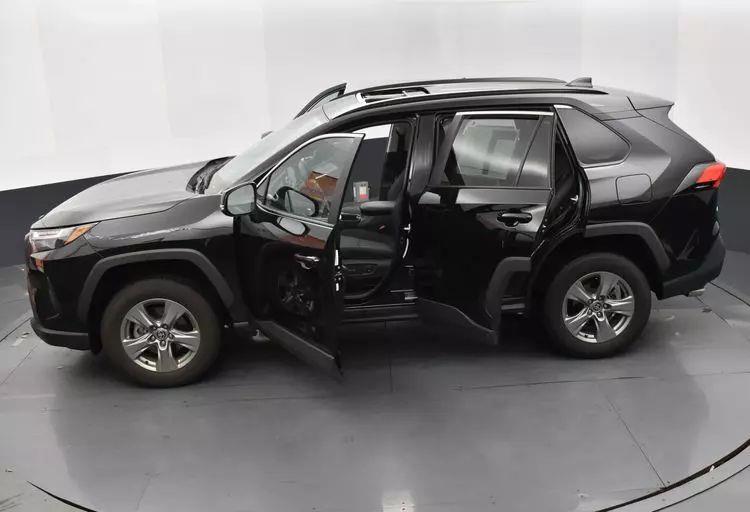 2024 Toyota Rav4 XLE Sport Utility 4D, available for sale in Irvington, New Jersey | NJ Used Cars Center. Irvington, New Jersey 2024 Toyota Rav4 XLE Sport Utility 4D, available for sale in Irvington, New Jersey | NJ Used Cars Center. Irvington, New Jersey