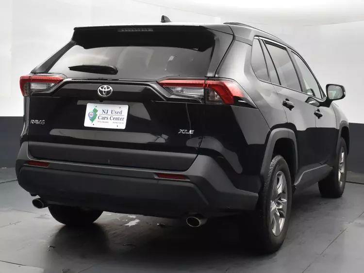 2024 Toyota Rav4 XLE Sport Utility 4D, available for sale in Irvington, New Jersey | NJ Used Cars Center. Irvington, New Jersey 2024 Toyota Rav4 XLE Sport Utility 4D, available for sale in Irvington, New Jersey | NJ Used Cars Center. Irvington, New Jersey