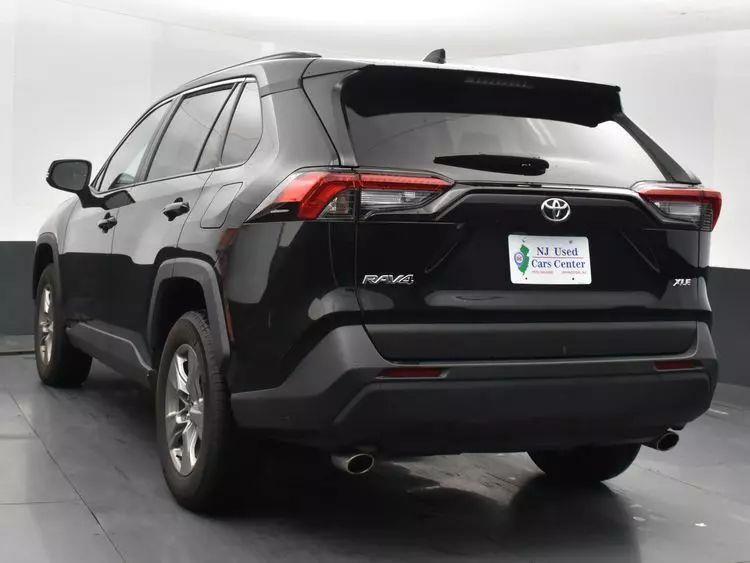 2024 Toyota Rav4 XLE Sport Utility 4D, available for sale in Irvington, New Jersey | NJ Used Cars Center. Irvington, New Jersey 2024 Toyota Rav4 XLE Sport Utility 4D, available for sale in Irvington, New Jersey | NJ Used Cars Center. Irvington, New Jersey