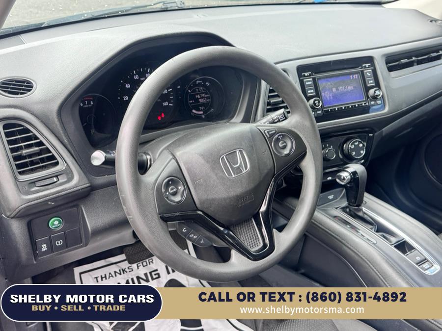 2019 Honda HR-V LX AWD CVT, available for sale in Springfield, Massachusetts | Shelby Motor Cars. Springfield, Massachusetts 2019 Honda HR-V LX AWD CVT, available for sale in Springfield, Massachusetts | Shelby Motor Cars. Springfield, Massachusetts