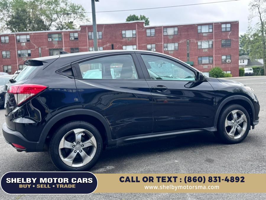 2019 Honda HR-V LX AWD CVT, available for sale in Springfield, Massachusetts | Shelby Motor Cars. Springfield, Massachusetts 2019 Honda HR-V LX AWD CVT, available for sale in Springfield, Massachusetts | Shelby Motor Cars. Springfield, Massachusetts