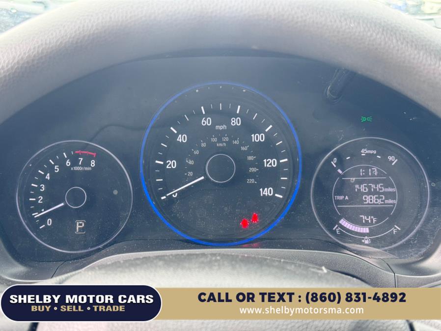 2019 Honda HR-V LX AWD CVT, available for sale in Springfield, Massachusetts | Shelby Motor Cars. Springfield, Massachusetts 2019 Honda HR-V LX AWD CVT, available for sale in Springfield, Massachusetts | Shelby Motor Cars. Springfield, Massachusetts