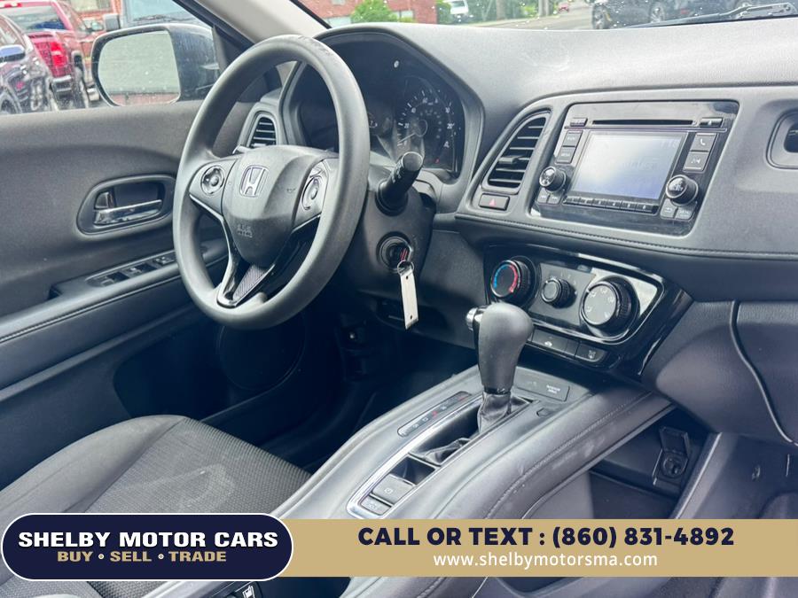 2019 Honda HR-V LX AWD CVT, available for sale in Springfield, Massachusetts | Shelby Motor Cars. Springfield, Massachusetts 2019 Honda HR-V LX AWD CVT, available for sale in Springfield, Massachusetts | Shelby Motor Cars. Springfield, Massachusetts