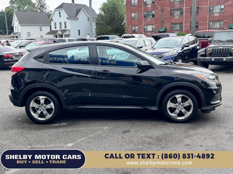 2019 Honda HR-V LX AWD CVT, available for sale in Springfield, Massachusetts | Shelby Motor Cars. Springfield, Massachusetts 2019 Honda HR-V LX AWD CVT, available for sale in Springfield, Massachusetts | Shelby Motor Cars. Springfield, Massachusetts