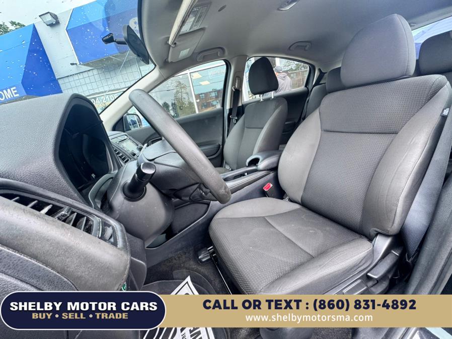 2019 Honda HR-V LX AWD CVT, available for sale in Springfield, Massachusetts | Shelby Motor Cars. Springfield, Massachusetts 2019 Honda HR-V LX AWD CVT, available for sale in Springfield, Massachusetts | Shelby Motor Cars. Springfield, Massachusetts