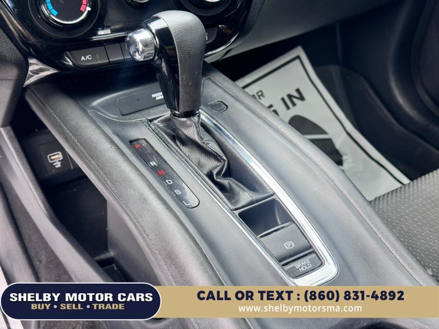 2019 Honda HR-V LX AWD CVT, available for sale in Springfield, Massachusetts | Shelby Motor Cars. Springfield, Massachusetts 2019 Honda HR-V LX AWD CVT, available for sale in Springfield, Massachusetts | Shelby Motor Cars. Springfield, Massachusetts