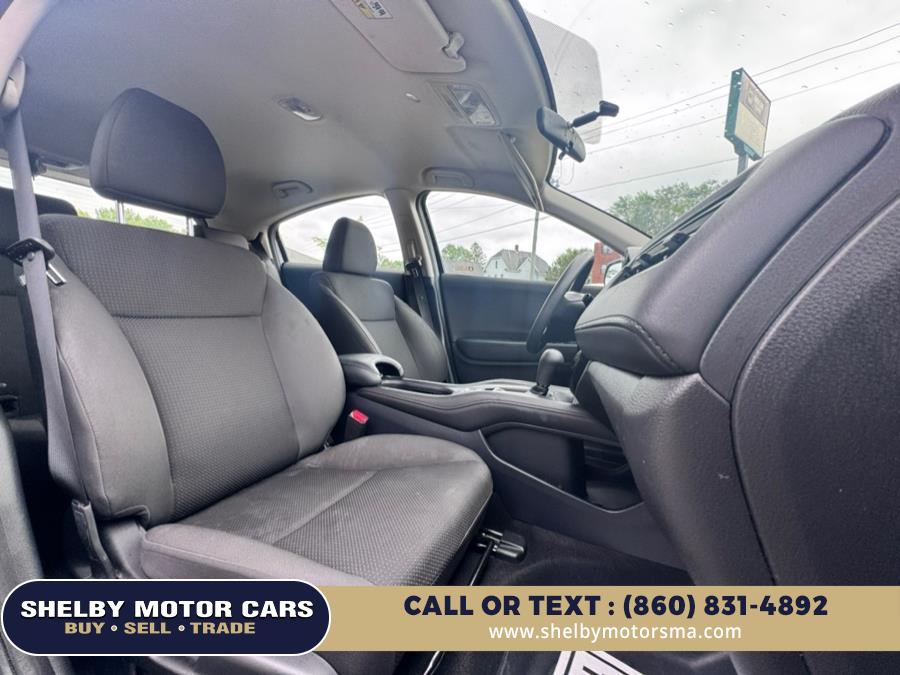 2019 Honda HR-V LX AWD CVT, available for sale in Springfield, Massachusetts | Shelby Motor Cars. Springfield, Massachusetts 2019 Honda HR-V LX AWD CVT, available for sale in Springfield, Massachusetts | Shelby Motor Cars. Springfield, Massachusetts