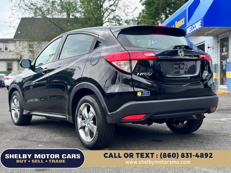 2019 Honda HR-V LX AWD CVT, available for sale in Springfield, Massachusetts | Shelby Motor Cars. Springfield, Massachusetts 2019 Honda HR-V LX AWD CVT, available for sale in Springfield, Massachusetts | Shelby Motor Cars. Springfield, Massachusetts