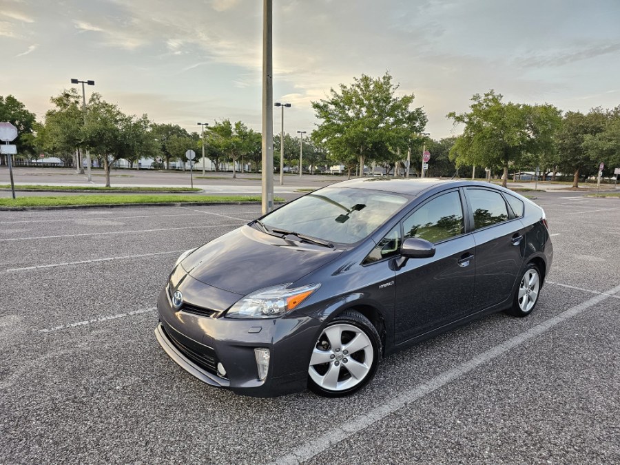 2014 Toyota Prius 5dr HB Five (Natl), available for sale in Longwood, Florida | Majestic Autos Inc.. Longwood, Florida 2014 Toyota Prius 5dr HB Five (Natl), available for sale in Longwood, Florida | Majestic Autos Inc.. Longwood, Florida