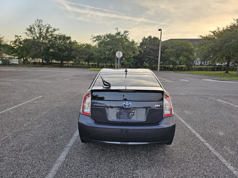 2014 Toyota Prius 5dr HB Five (Natl), available for sale in Longwood, Florida | Majestic Autos Inc.. Longwood, Florida 2014 Toyota Prius 5dr HB Five (Natl), available for sale in Longwood, Florida | Majestic Autos Inc.. Longwood, Florida