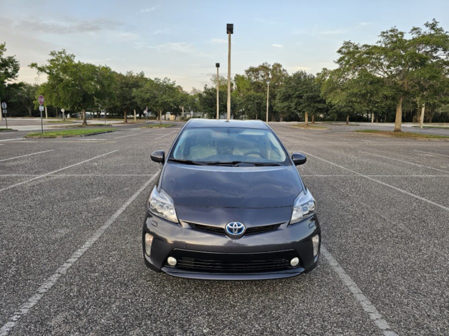 2014 Toyota Prius 5dr HB Five (Natl), available for sale in Longwood, Florida | Majestic Autos Inc.. Longwood, Florida 2014 Toyota Prius 5dr HB Five (Natl), available for sale in Longwood, Florida | Majestic Autos Inc.. Longwood, Florida