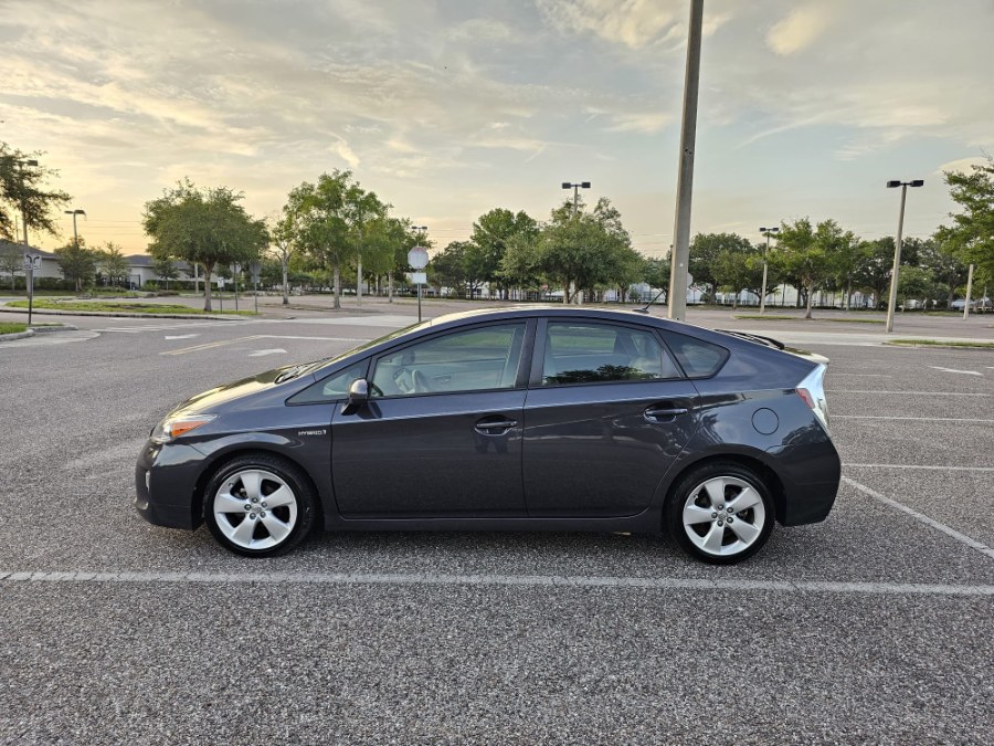 2014 Toyota Prius 5dr HB Five (Natl), available for sale in Longwood, Florida | Majestic Autos Inc.. Longwood, Florida 2014 Toyota Prius 5dr HB Five (Natl), available for sale in Longwood, Florida | Majestic Autos Inc.. Longwood, Florida