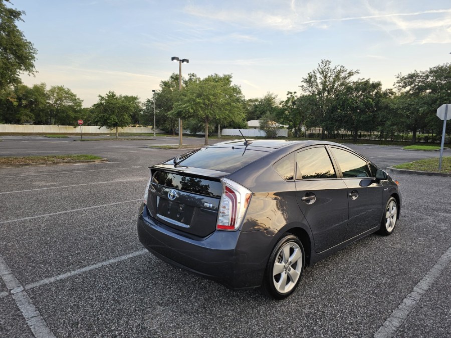2014 Toyota Prius 5dr HB Five (Natl), available for sale in Longwood, Florida | Majestic Autos Inc.. Longwood, Florida 2014 Toyota Prius 5dr HB Five (Natl), available for sale in Longwood, Florida | Majestic Autos Inc.. Longwood, Florida
