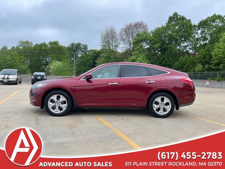 2010 Honda Accord Crosstour 4WD 5dr EX-L w/Navi, available for sale in Rockland, Massachusetts | ADVANCED. Rockland, Massachusetts 2010 Honda Accord Crosstour 4WD 5dr EX-L w/Navi, available for sale in Rockland, Massachusetts | ADVANCED. Rockland, Massachusetts