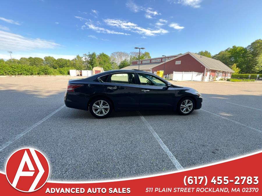 2015 Nissan Altima 4dr Sdn I4 2.5 SL, available for sale in Rockland, Massachusetts | ADVANCED. Rockland, Massachusetts 2015 Nissan Altima 4dr Sdn I4 2.5 SL, available for sale in Rockland, Massachusetts | ADVANCED. Rockland, Massachusetts