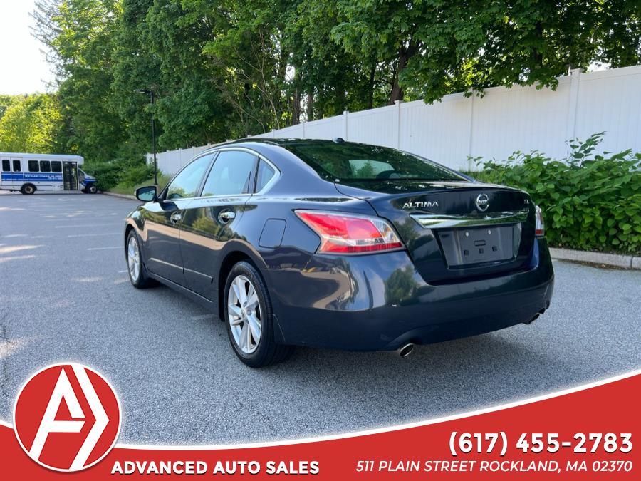 2015 Nissan Altima 4dr Sdn I4 2.5 SL, available for sale in Rockland, Massachusetts | ADVANCED. Rockland, Massachusetts 2015 Nissan Altima 4dr Sdn I4 2.5 SL, available for sale in Rockland, Massachusetts | ADVANCED. Rockland, Massachusetts