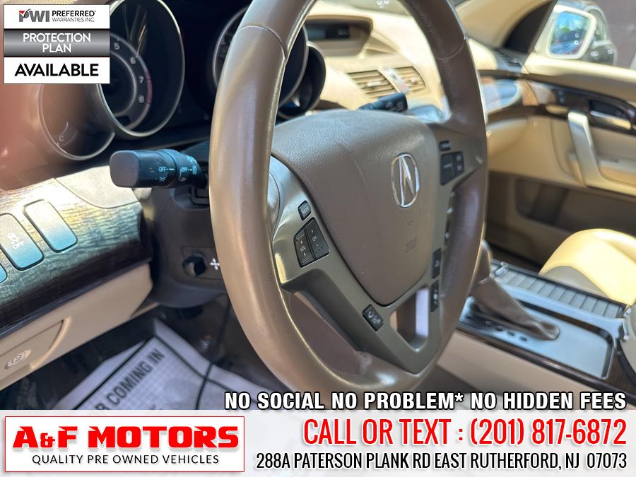 2013 Acura MDX AWD 4dr, available for sale in East Rutherford, New Jersey | A&F Motors LLC. East Rutherford, New Jersey 2013 Acura MDX AWD 4dr, available for sale in East Rutherford, New Jersey | A&F Motors LLC. East Rutherford, New Jersey