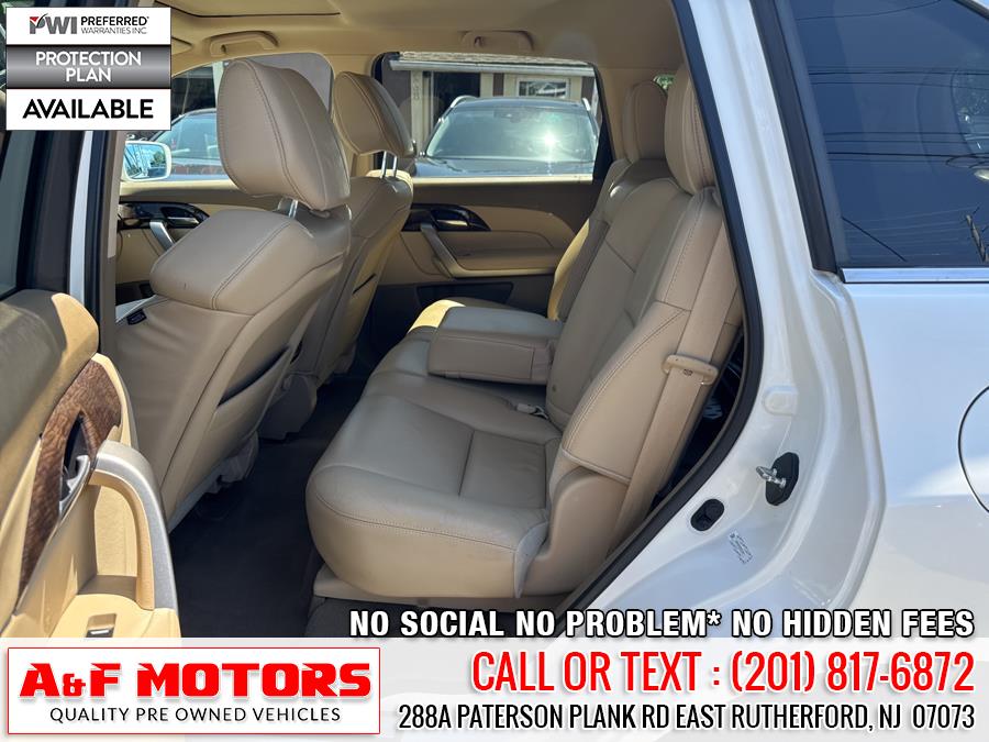 2013 Acura MDX AWD 4dr, available for sale in East Rutherford, New Jersey | A&F Motors LLC. East Rutherford, New Jersey 2013 Acura MDX AWD 4dr, available for sale in East Rutherford, New Jersey | A&F Motors LLC. East Rutherford, New Jersey