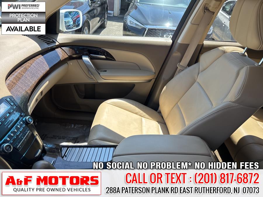 2013 Acura MDX AWD 4dr, available for sale in East Rutherford, New Jersey | A&F Motors LLC. East Rutherford, New Jersey 2013 Acura MDX AWD 4dr, available for sale in East Rutherford, New Jersey | A&F Motors LLC. East Rutherford, New Jersey