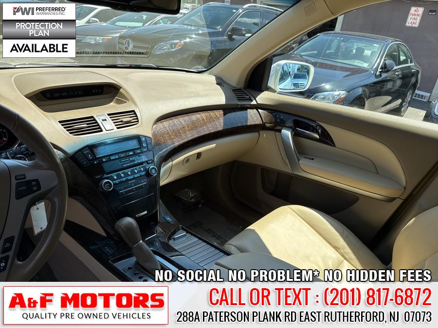 2013 Acura MDX AWD 4dr, available for sale in East Rutherford, New Jersey | A&F Motors LLC. East Rutherford, New Jersey 2013 Acura MDX AWD 4dr, available for sale in East Rutherford, New Jersey | A&F Motors LLC. East Rutherford, New Jersey