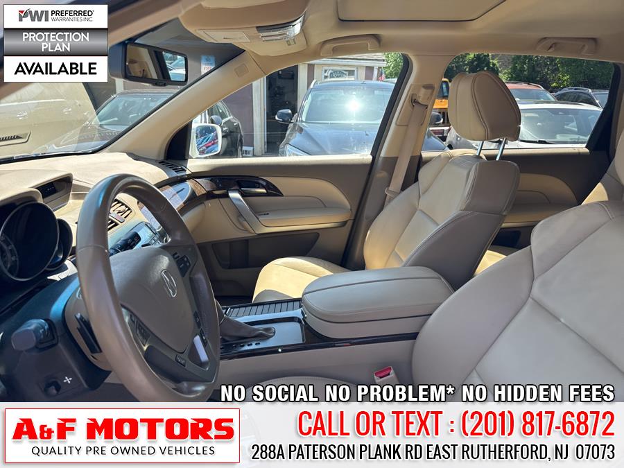 2013 Acura MDX AWD 4dr, available for sale in East Rutherford, New Jersey | A&F Motors LLC. East Rutherford, New Jersey 2013 Acura MDX AWD 4dr, available for sale in East Rutherford, New Jersey | A&F Motors LLC. East Rutherford, New Jersey