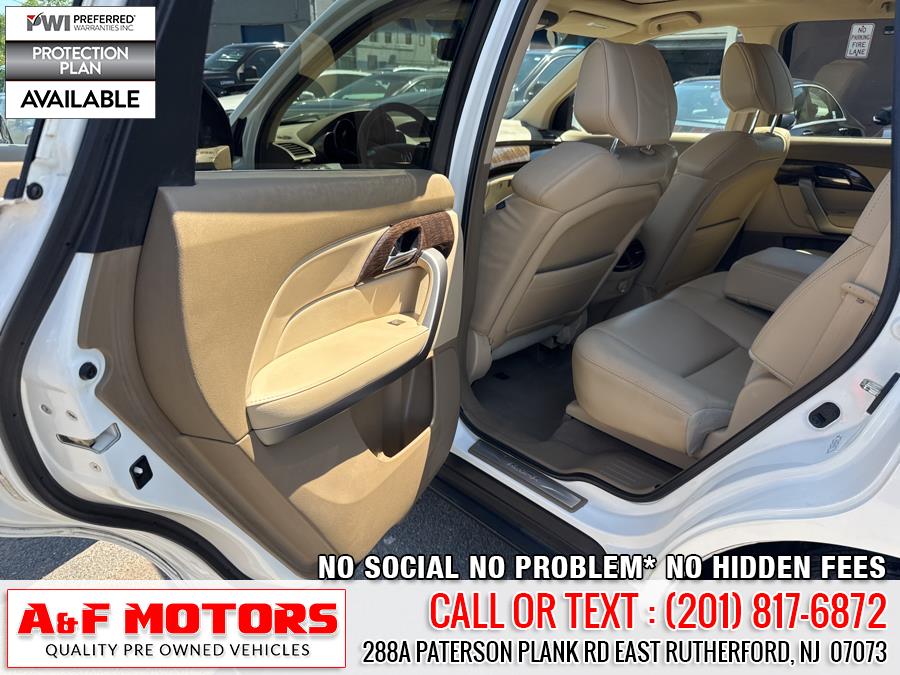 2013 Acura MDX AWD 4dr, available for sale in East Rutherford, New Jersey | A&F Motors LLC. East Rutherford, New Jersey 2013 Acura MDX AWD 4dr, available for sale in East Rutherford, New Jersey | A&F Motors LLC. East Rutherford, New Jersey