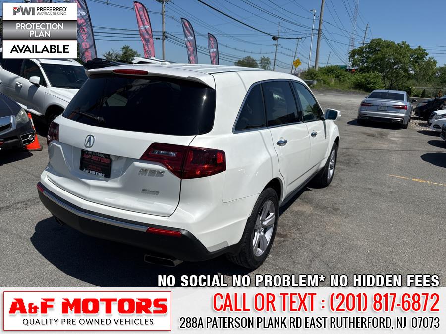 2013 Acura MDX AWD 4dr, available for sale in East Rutherford, New Jersey | A&F Motors LLC. East Rutherford, New Jersey 2013 Acura MDX AWD 4dr, available for sale in East Rutherford, New Jersey | A&F Motors LLC. East Rutherford, New Jersey