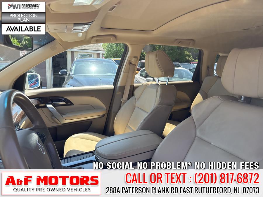 2013 Acura MDX AWD 4dr, available for sale in East Rutherford, New Jersey | A&F Motors LLC. East Rutherford, New Jersey 2013 Acura MDX AWD 4dr, available for sale in East Rutherford, New Jersey | A&F Motors LLC. East Rutherford, New Jersey