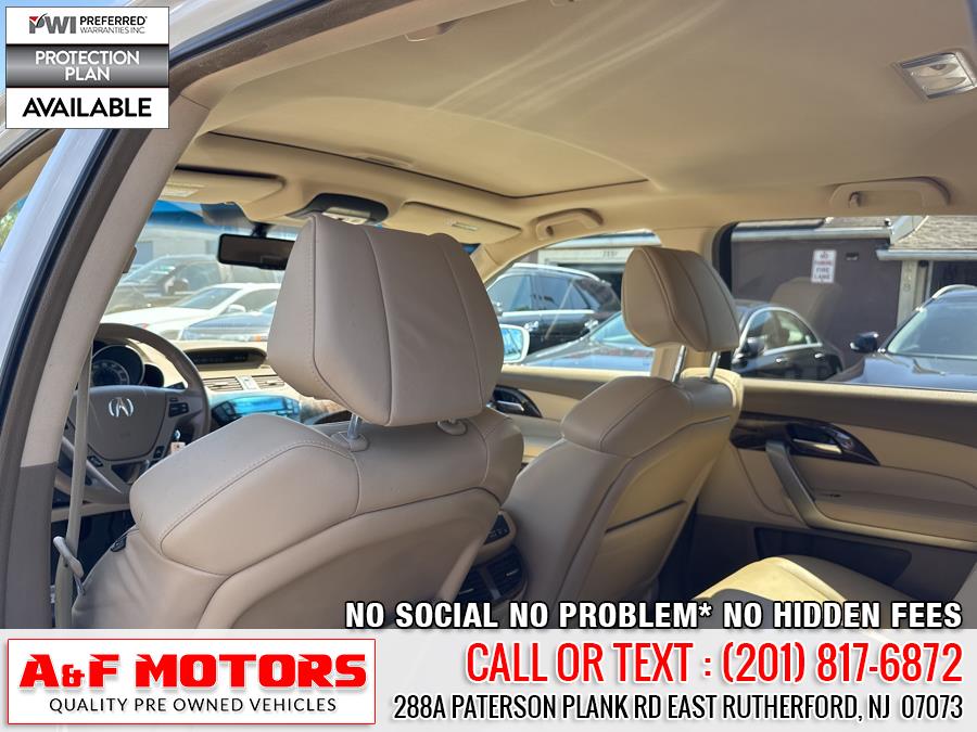 2013 Acura MDX AWD 4dr, available for sale in East Rutherford, New Jersey | A&F Motors LLC. East Rutherford, New Jersey 2013 Acura MDX AWD 4dr, available for sale in East Rutherford, New Jersey | A&F Motors LLC. East Rutherford, New Jersey
