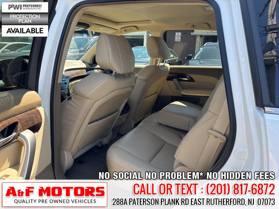 2013 Acura MDX AWD 4dr, available for sale in East Rutherford, New Jersey | A&F Motors LLC. East Rutherford, New Jersey 2013 Acura MDX AWD 4dr, available for sale in East Rutherford, New Jersey | A&F Motors LLC. East Rutherford, New Jersey
