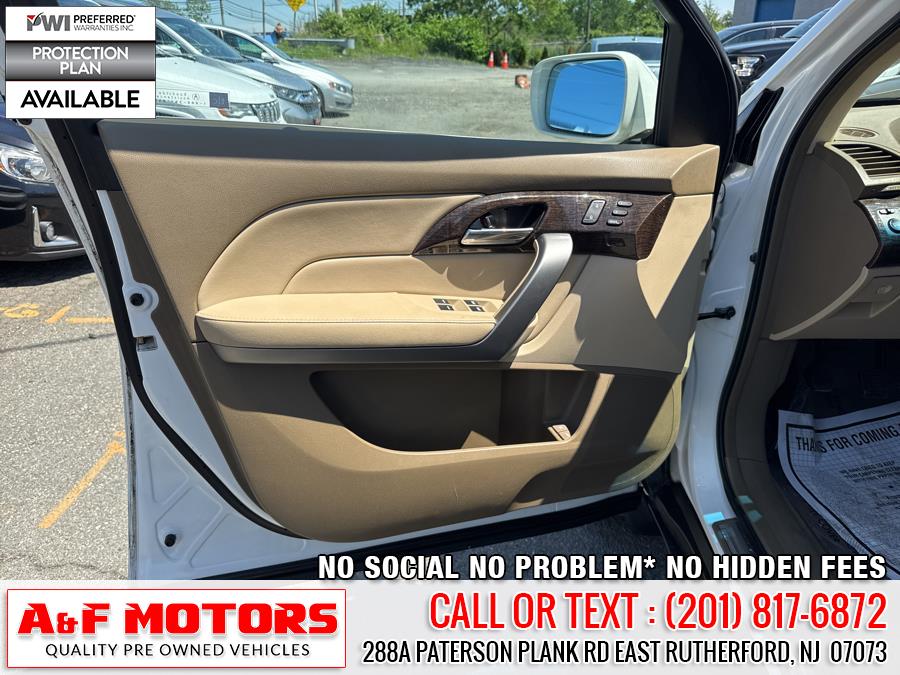 2013 Acura MDX AWD 4dr, available for sale in East Rutherford, New Jersey | A&F Motors LLC. East Rutherford, New Jersey 2013 Acura MDX AWD 4dr, available for sale in East Rutherford, New Jersey | A&F Motors LLC. East Rutherford, New Jersey