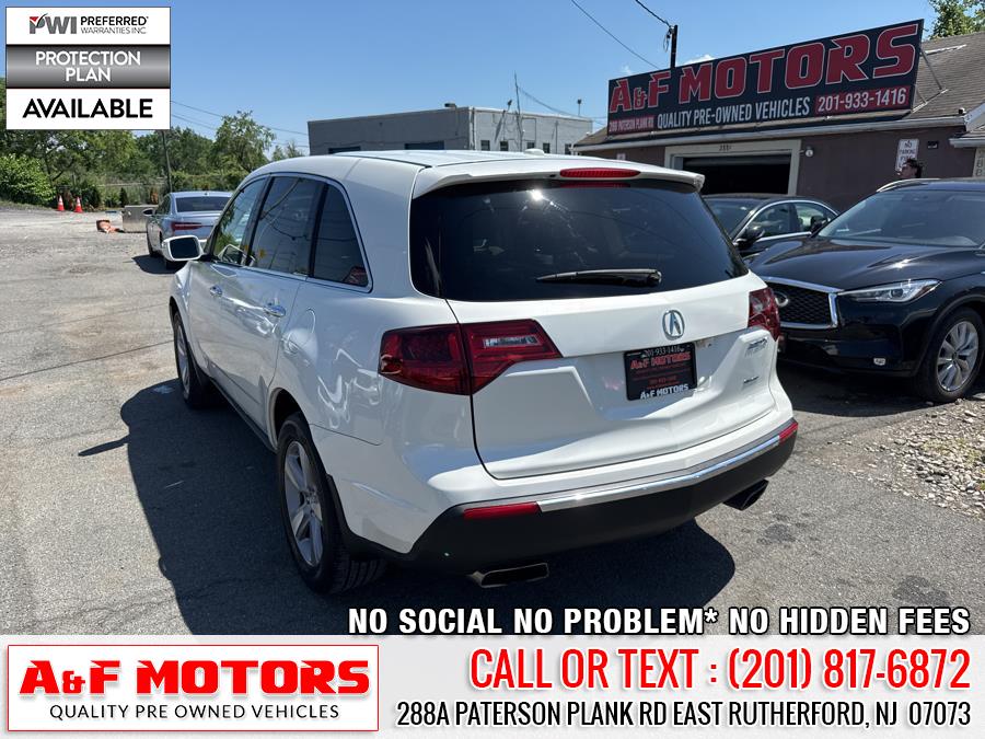 2013 Acura MDX AWD 4dr, available for sale in East Rutherford, New Jersey | A&F Motors LLC. East Rutherford, New Jersey 2013 Acura MDX AWD 4dr, available for sale in East Rutherford, New Jersey | A&F Motors LLC. East Rutherford, New Jersey