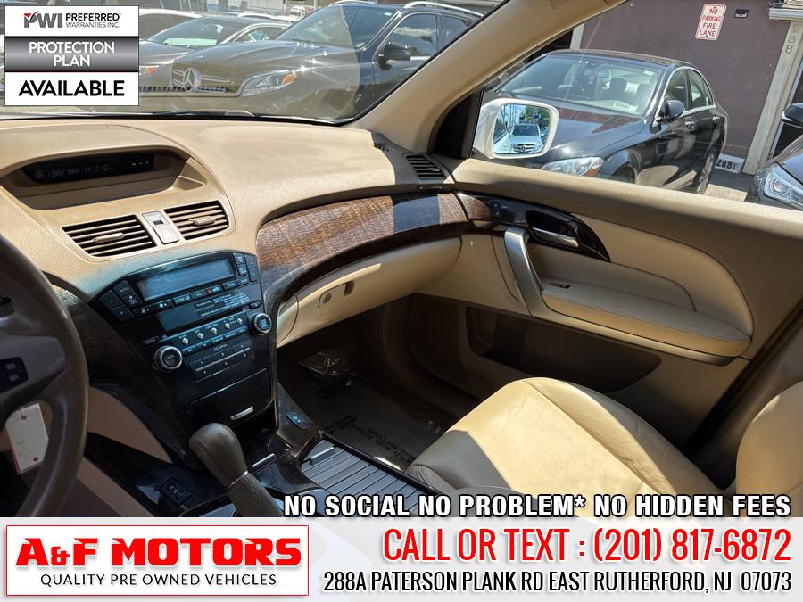 2013 Acura MDX AWD 4dr, available for sale in East Rutherford, New Jersey | A&F Motors LLC. East Rutherford, New Jersey 2013 Acura MDX AWD 4dr, available for sale in East Rutherford, New Jersey | A&F Motors LLC. East Rutherford, New Jersey