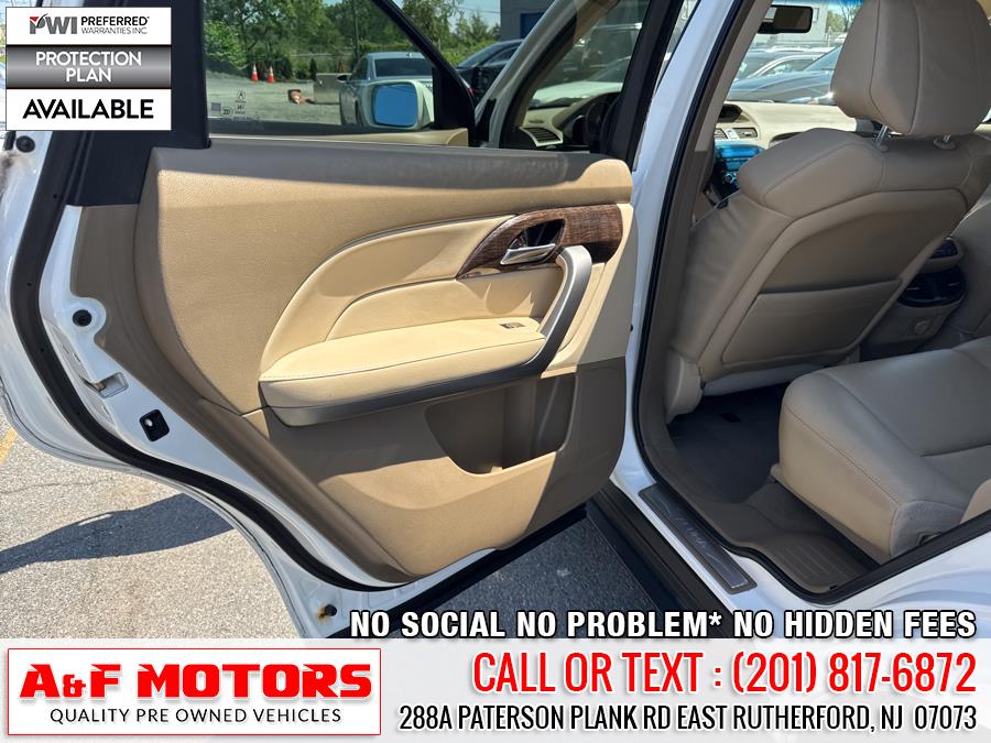 2013 Acura MDX AWD 4dr, available for sale in East Rutherford, New Jersey | A&F Motors LLC. East Rutherford, New Jersey 2013 Acura MDX AWD 4dr, available for sale in East Rutherford, New Jersey | A&F Motors LLC. East Rutherford, New Jersey