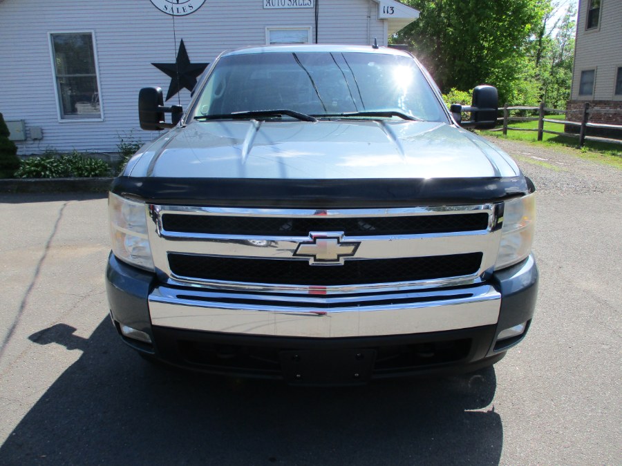 2007 Chevrolet Silverado 1500 4WD Crew Cab 143.5" LT w/1LT, available for sale in Suffield, Connecticut | Suffield Auto LLC. Suffield, Connecticut 2007 Chevrolet Silverado 1500 4WD Crew Cab 143.5" LT w/1LT, available for sale in Suffield, Connecticut | Suffield Auto LLC. Suffield, Connecticut
