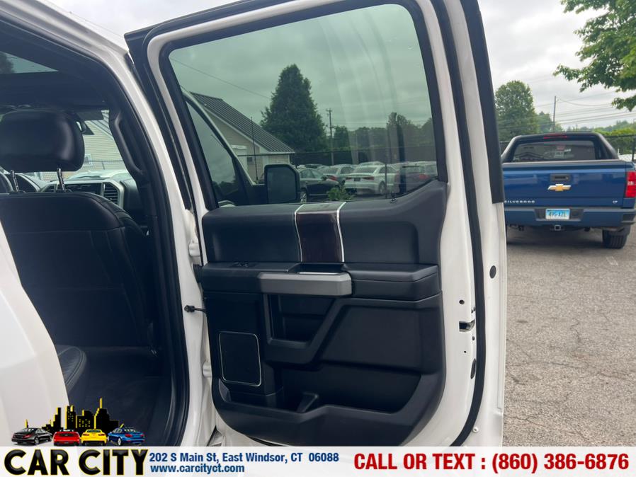 2015 Ford F-150 4WD SuperCrew 145" Platinum, available for sale in East Windsor, Connecticut | Car City LLC. East Windsor, Connecticut 2015 Ford F-150 4WD SuperCrew 145" Platinum, available for sale in East Windsor, Connecticut | Car City LLC. East Windsor, Connecticut