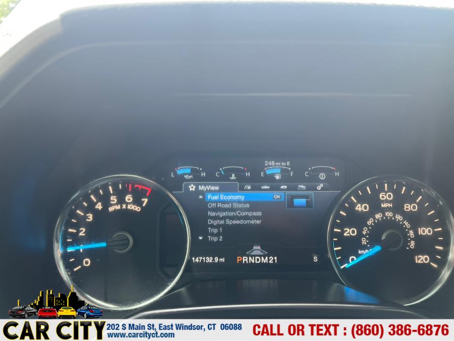2015 Ford F-150 4WD SuperCrew 145" Platinum, available for sale in East Windsor, Connecticut | Car City LLC. East Windsor, Connecticut 2015 Ford F-150 4WD SuperCrew 145" Platinum, available for sale in East Windsor, Connecticut | Car City LLC. East Windsor, Connecticut