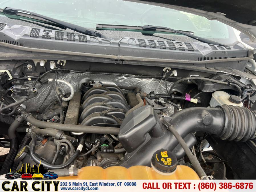 2015 Ford F-150 4WD SuperCrew 145" Platinum, available for sale in East Windsor, Connecticut | Car City LLC. East Windsor, Connecticut 2015 Ford F-150 4WD SuperCrew 145" Platinum, available for sale in East Windsor, Connecticut | Car City LLC. East Windsor, Connecticut