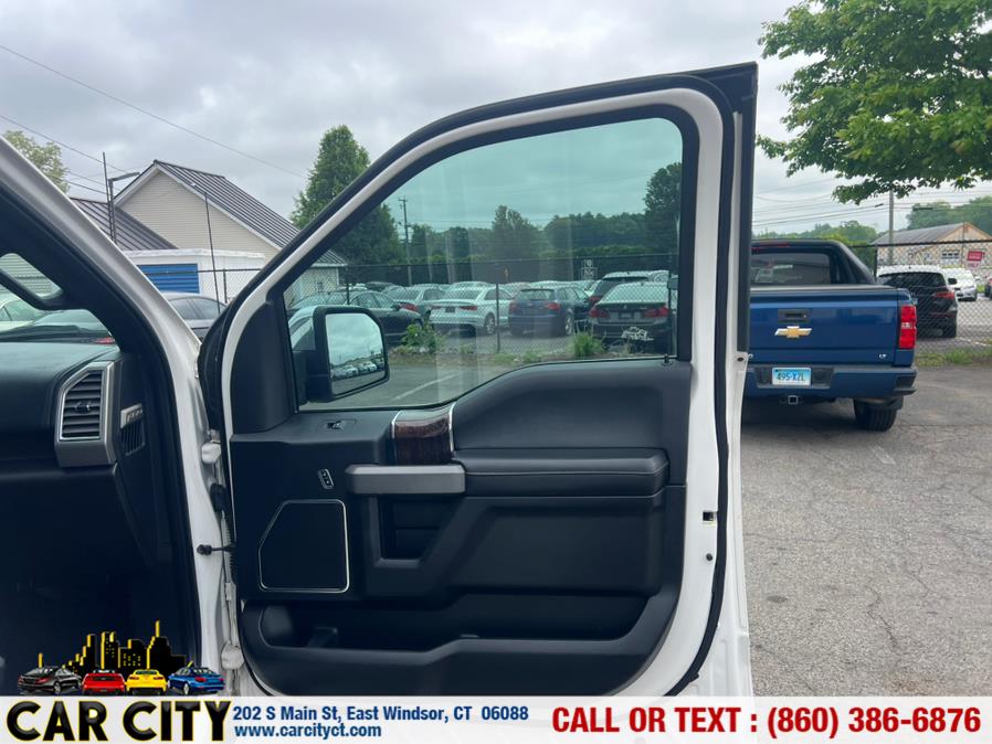 2015 Ford F-150 4WD SuperCrew 145" Platinum, available for sale in East Windsor, Connecticut | Car City LLC. East Windsor, Connecticut 2015 Ford F-150 4WD SuperCrew 145" Platinum, available for sale in East Windsor, Connecticut | Car City LLC. East Windsor, Connecticut