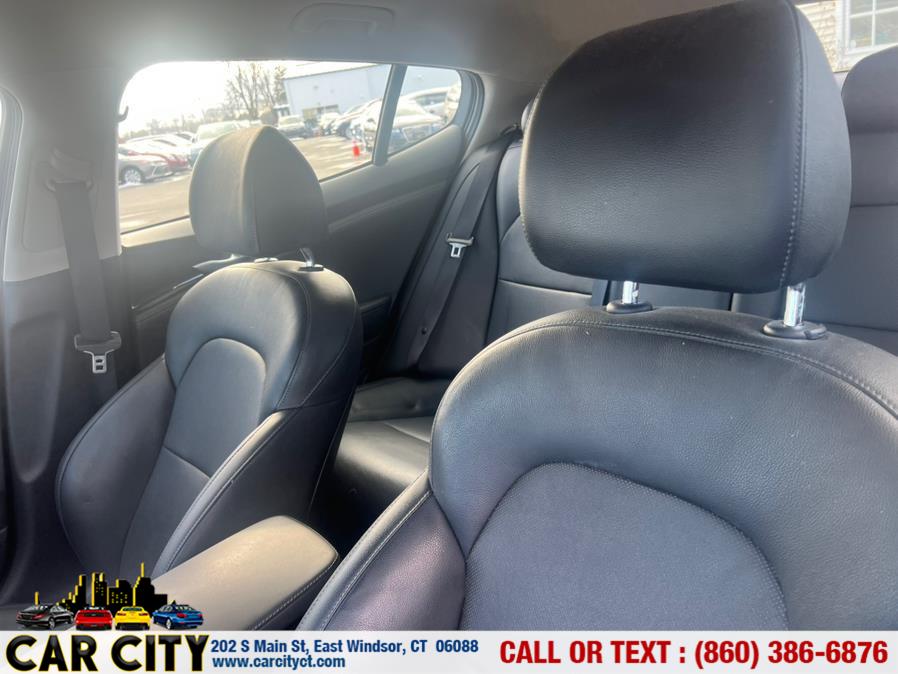 2019 Kia Stinger Base RWD, available for sale in East Windsor, Connecticut | Car City LLC. East Windsor, Connecticut 2019 Kia Stinger Base RWD, available for sale in East Windsor, Connecticut | Car City LLC. East Windsor, Connecticut