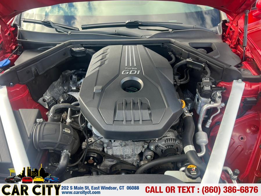 2019 Kia Stinger Base RWD, available for sale in East Windsor, Connecticut | Car City LLC. East Windsor, Connecticut 2019 Kia Stinger Base RWD, available for sale in East Windsor, Connecticut | Car City LLC. East Windsor, Connecticut