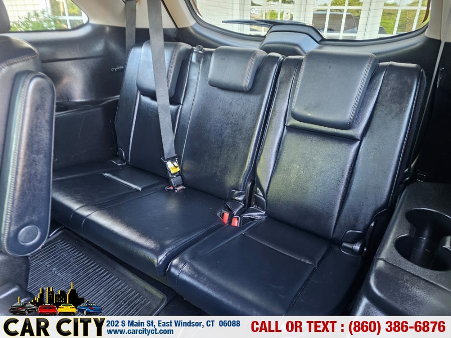 2015 Toyota Highlander AWD 4dr V6 XLE (Natl), available for sale in East Windsor, Connecticut | Car City LLC. East Windsor, Connecticut 2015 Toyota Highlander AWD 4dr V6 XLE (Natl), available for sale in East Windsor, Connecticut | Car City LLC. East Windsor, Connecticut