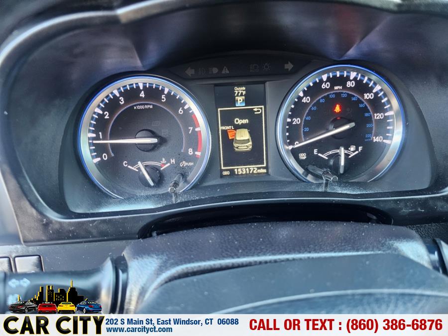 2015 Toyota Highlander AWD 4dr V6 XLE (Natl), available for sale in East Windsor, Connecticut | Car City LLC. East Windsor, Connecticut 2015 Toyota Highlander AWD 4dr V6 XLE (Natl), available for sale in East Windsor, Connecticut | Car City LLC. East Windsor, Connecticut