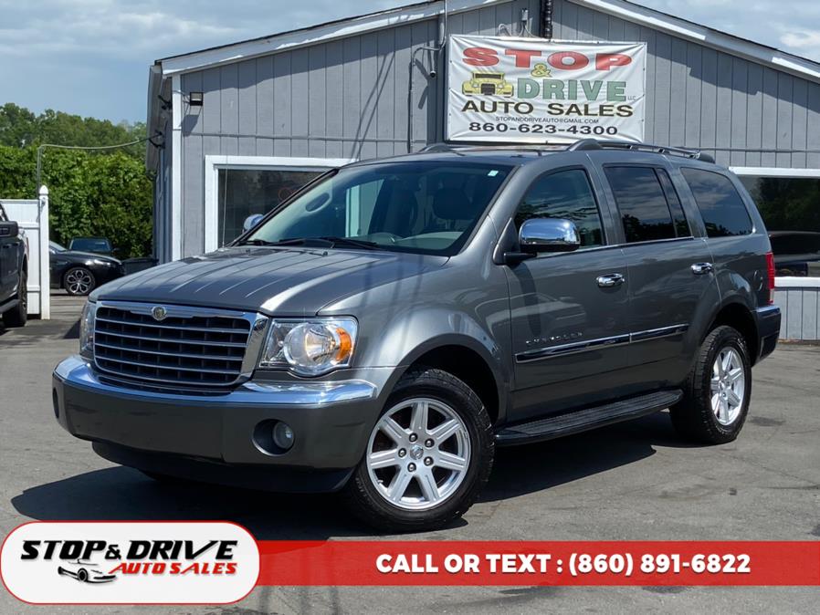Used 2007 Chrysler Aspen in East Windsor, Connecticut | Stop & Drive Auto Sales. East Windsor, Connecticut