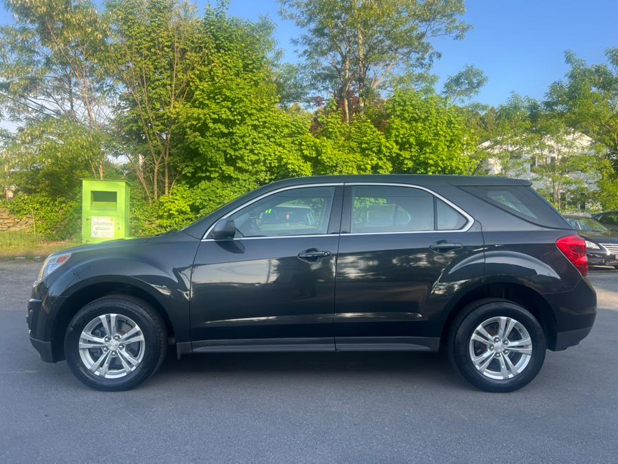 2014 Chevrolet Equinox AWD 4dr LS, available for sale in Swansea, Massachusetts | Gas On The Run. Swansea, Massachusetts 2014 Chevrolet Equinox AWD 4dr LS, available for sale in Swansea, Massachusetts | Gas On The Run. Swansea, Massachusetts