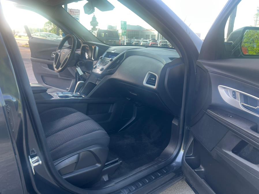 2014 Chevrolet Equinox AWD 4dr LS, available for sale in Swansea, Massachusetts | Gas On The Run. Swansea, Massachusetts 2014 Chevrolet Equinox AWD 4dr LS, available for sale in Swansea, Massachusetts | Gas On The Run. Swansea, Massachusetts