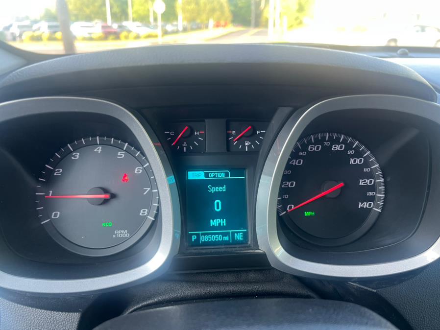 2014 Chevrolet Equinox AWD 4dr LS, available for sale in Swansea, Massachusetts | Gas On The Run. Swansea, Massachusetts 2014 Chevrolet Equinox AWD 4dr LS, available for sale in Swansea, Massachusetts | Gas On The Run. Swansea, Massachusetts