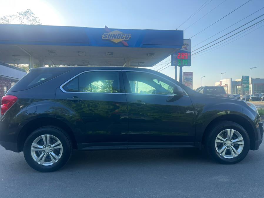 2014 Chevrolet Equinox AWD 4dr LS, available for sale in Swansea, Massachusetts | Gas On The Run. Swansea, Massachusetts 2014 Chevrolet Equinox AWD 4dr LS, available for sale in Swansea, Massachusetts | Gas On The Run. Swansea, Massachusetts