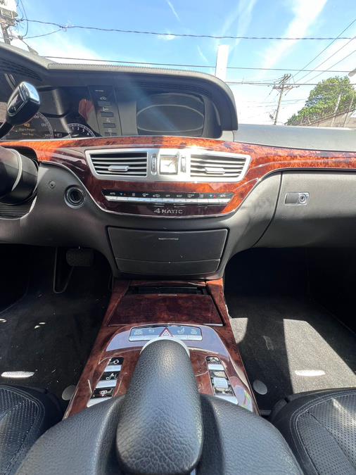 2012 Mercedes-Benz S-Class 4dr Sdn S550 4MATIC, available for sale in Jersey City, New Jersey | Car Valley Group. Jersey City, New Jersey 2012 Mercedes-Benz S-Class 4dr Sdn S550 4MATIC, available for sale in Jersey City, New Jersey | Car Valley Group. Jersey City, New Jersey